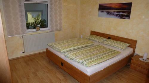 Apartamento Ferienwohnung Ha�m�ller