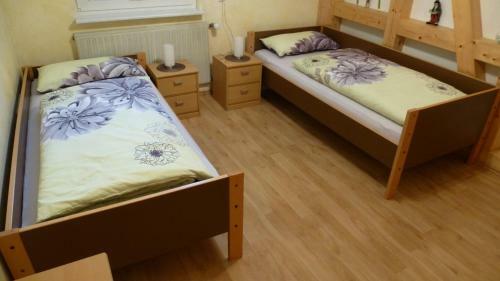 Apartamento Ferienwohnung Ha�m�ller