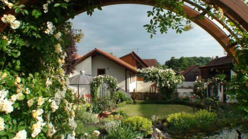 Apartamento Ferienwohnung Ha�m�ller