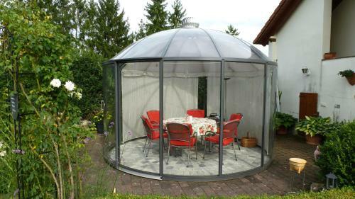 Apartamento Ferienwohnung Ha�m�ller