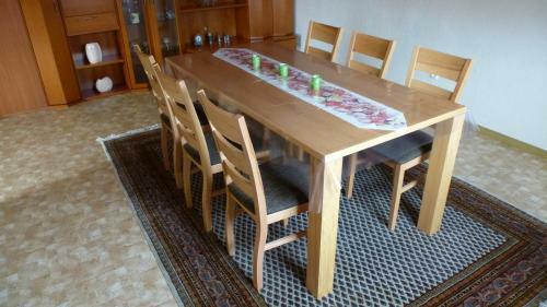 Apartamento Ferienwohnung Ha�m�ller