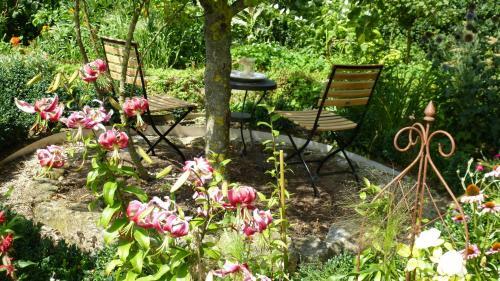 Apartamento Ferienwohnung Ha�m�ller