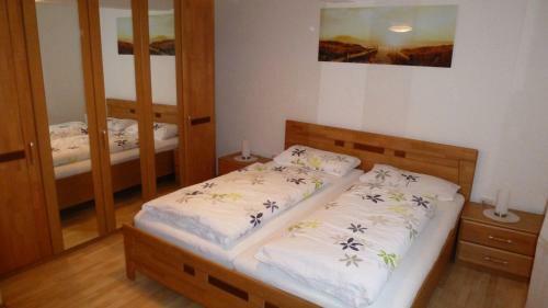 Apartamento Ferienwohnung Ha�m�ller