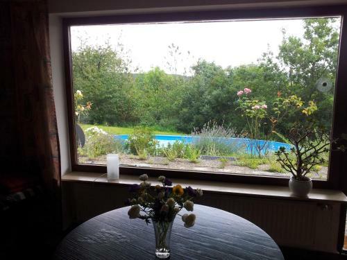 Apartamento Wellness-fewo Ilka Werner