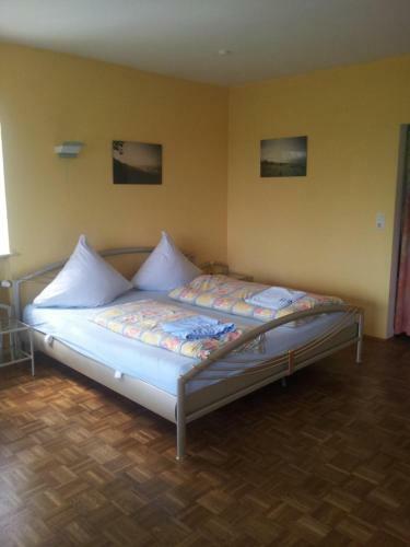 Apartamento Wellness-fewo Ilka Werner