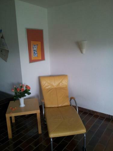 Apartamento Wellness-fewo Ilka Werner