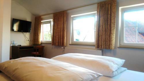 Hotel Gasthof Krone