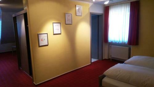 Hotel Gasthof Krone