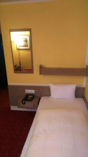 Hotel Gasthof Krone