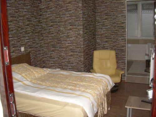 Hostal Fitness Pension