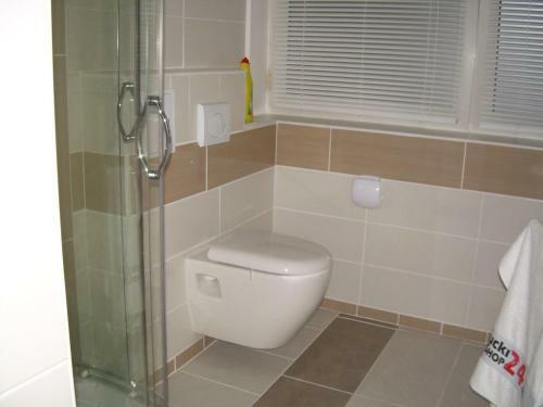 Hostal Fitness Pension