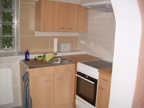 Hostal Fitness Pension