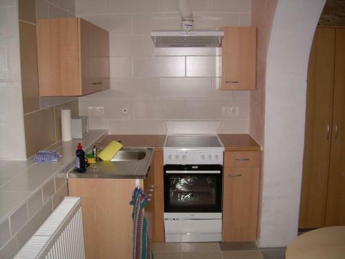 Hostal Fitness Pension