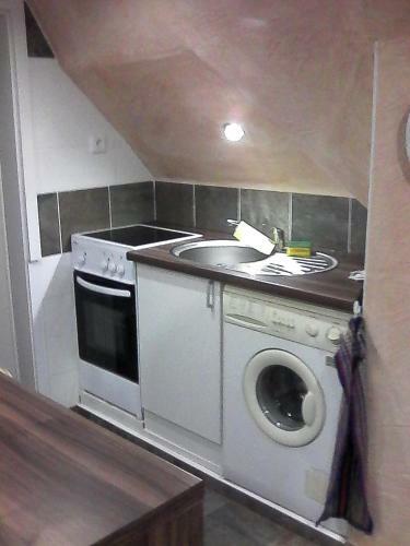 Hostal Fitness Pension