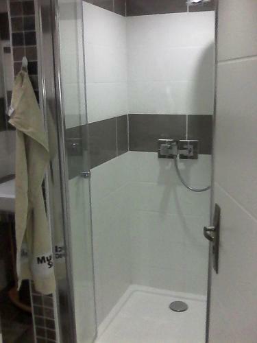 Hostal Fitness Pension