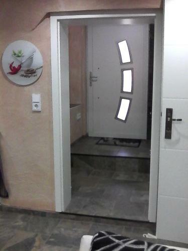Hostal Fitness Pension