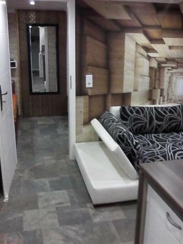 Hostal Fitness Pension