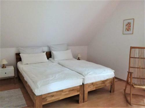 Apartamento Ferienwohnung Ringbergblick