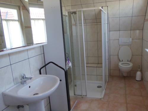 Apartamento Casa Carina Ferienwohnung