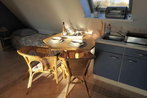 Apartamento Casa Carina Ferienwohnung
