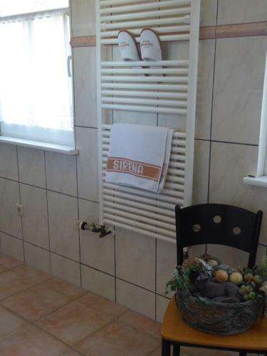 Apartamento Casa Carina Ferienwohnung