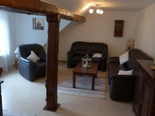 Apartment S�dost