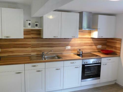Apartment S�dost
