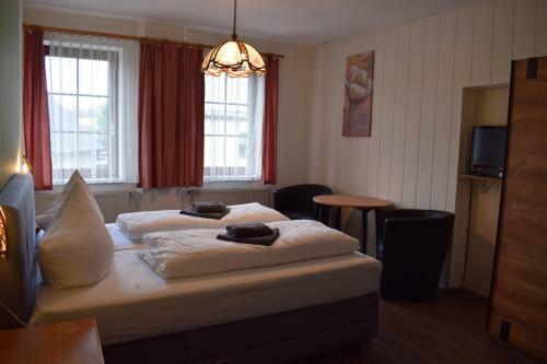 Landhotel "lichte Aue" Lichtenau