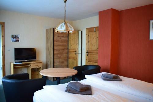 Landhotel "lichte Aue" Lichtenau