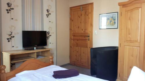 Landhotel "lichte Aue" Lichtenau