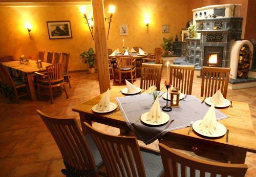 Landhotel "lichte Aue" Lichtenau