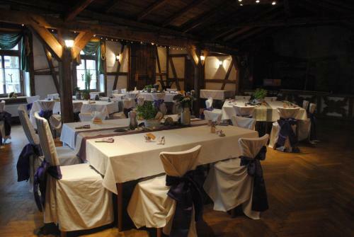 Landhotel "lichte Aue" Lichtenau