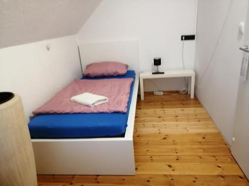 Posada Monteurzimmer Stuhr