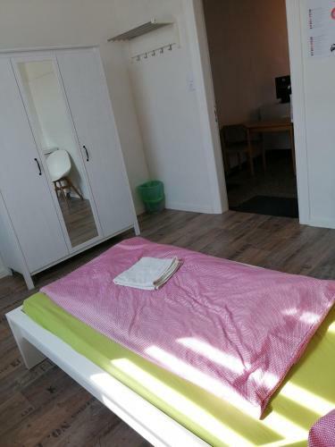 Posada Monteurzimmer Stuhr