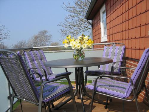 Hostal G�stehaus Muhl