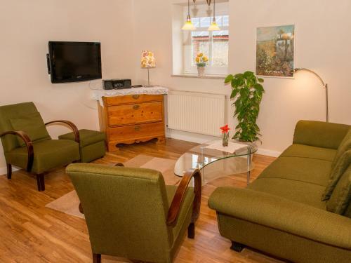 Hostal G�stehaus Muhl