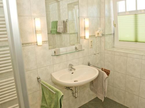 Hostal G�stehaus Muhl