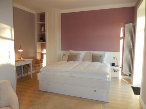 Hostal G�stehaus Muhl