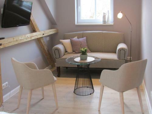 Hostal G�stehaus Muhl