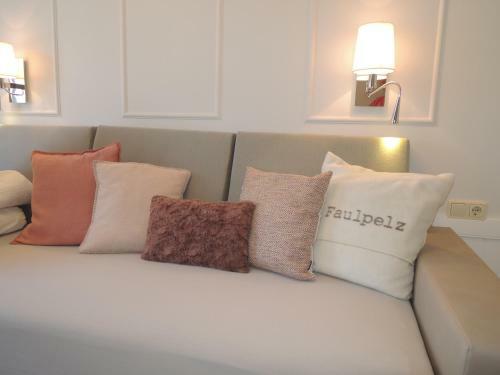 Hostal G�stehaus Muhl