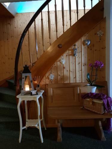 Hotel Gasthof Zum Hirschen