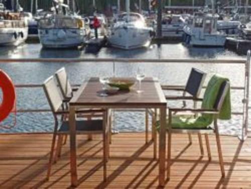 Floating 44 Boltenhagen