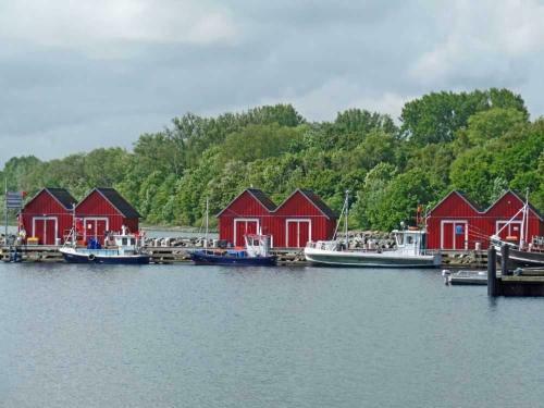 Floating 44 Boltenhagen