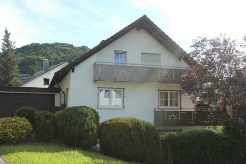 Apartamento Ferienwohnung Waltraud