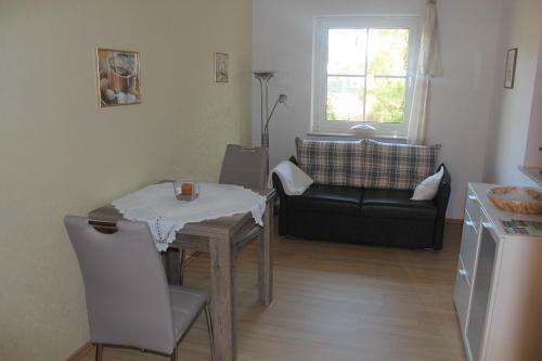 Apartamento Ferienwohnung Waltraud