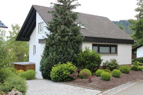 Apartamento Ferienwohnung Waltraud