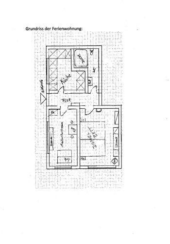 Apartamento Ferienwohnung Waltraud