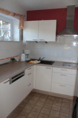 Apartamento Ferienwohnung Waltraud
