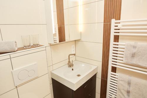 Apartamento Ferienwohnung Kraus
