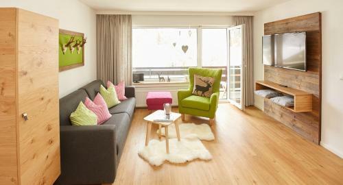 Apartamento Ferienwohnung Kraus